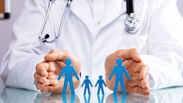 Individual Insurance