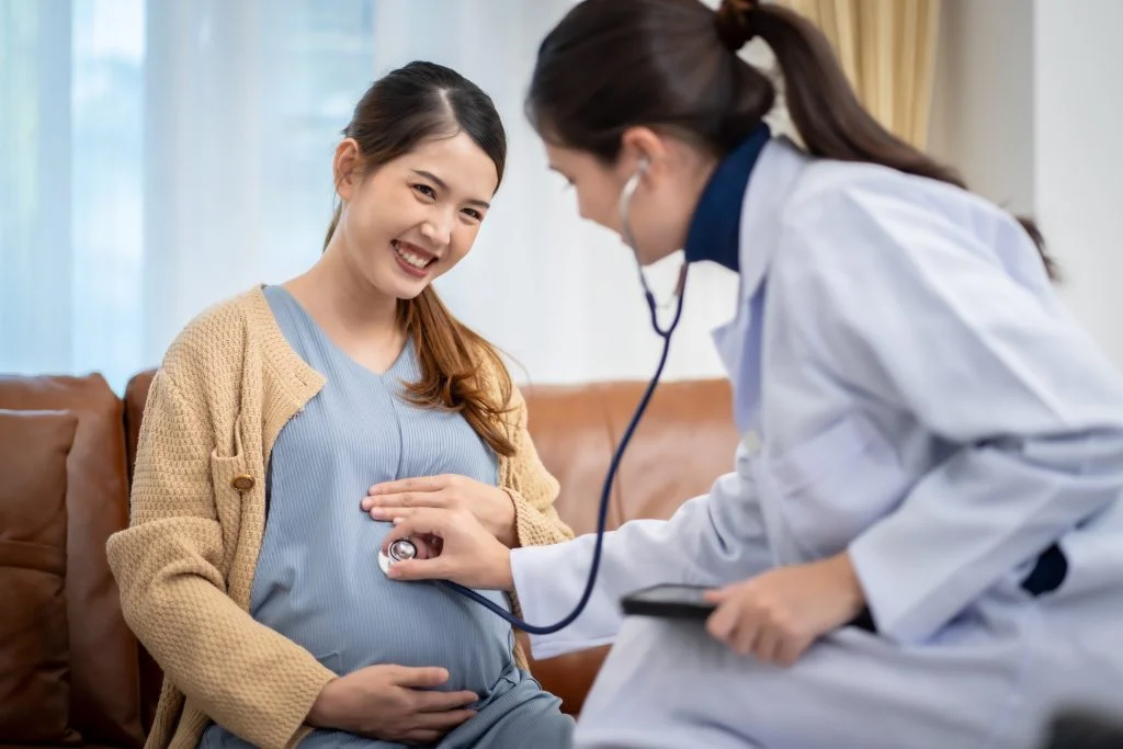 Maternity Insurance